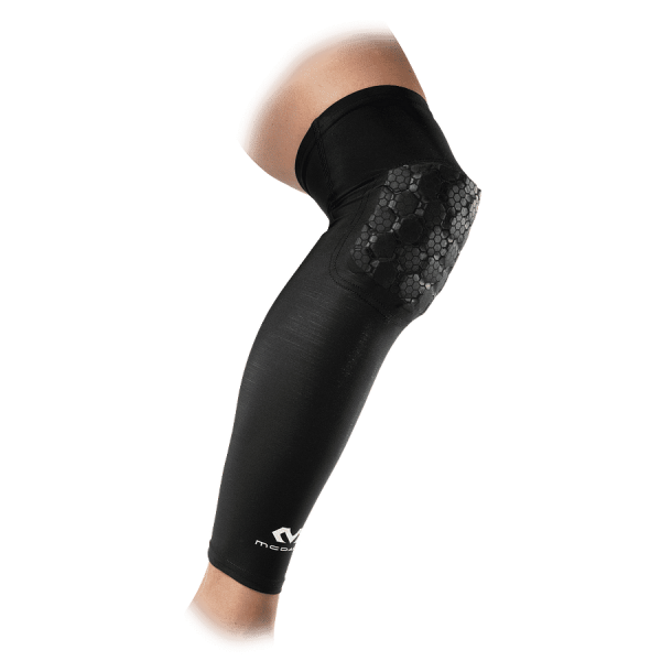 Teflx Dual Density Volleyball Knee Sleeves / pair